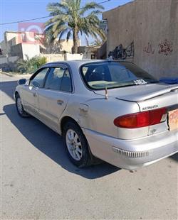 هيونداي سوناتا